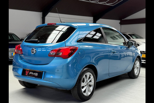 Opel Corsa 1.2 CarPlay Airco Parkeersensor