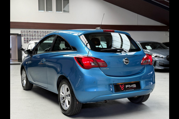 Opel Corsa 1.2 CarPlay Airco Parkeersensor