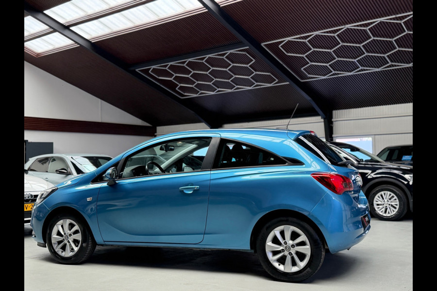 Opel Corsa 1.2 CarPlay Airco Parkeersensor