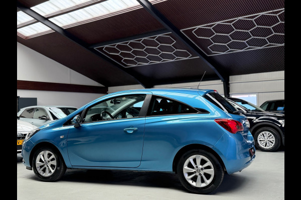 Opel Corsa 1.2 CarPlay Airco Parkeersensor