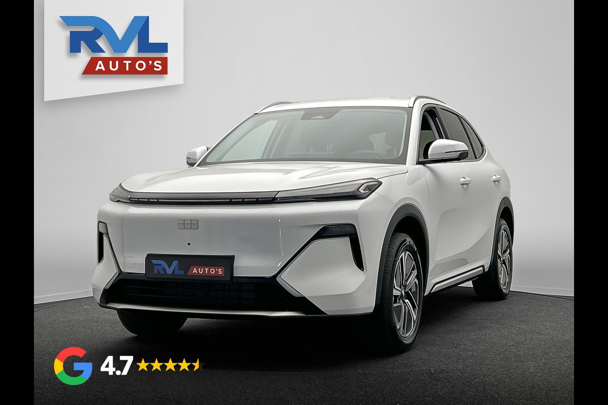 GEELY Starray EM-i 1.5 Pro | 262 PK | Direct Leverbaar | 83KM Elektrisch | 360 Camera | Stoel/Stuur verwarming | NEW!!