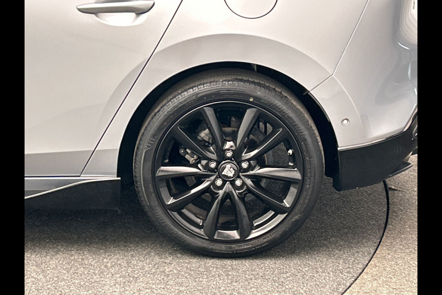 Mazda 3 2.0 e-SkyActiv-X M Hybrid 180 Luxury | Head-up | Stoelverwarming | 360 Camera |Bose | Memory | Adaptieve Cruise/Control |