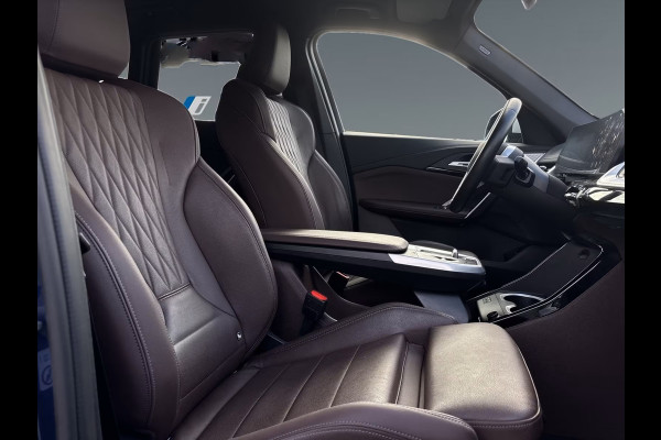 BMW X1 xDrive30e xLine ** LED, LEDER, HuD, PANORAMA, H&K SOUND, DR. ASS + ** 1e EIG - UNFALLFREI - BMW ONDERH. ** ** INFORMEER OOK NAAR ONZE AANTREKKELIJKE FINANCIAL-LEASE TARIEVEN **