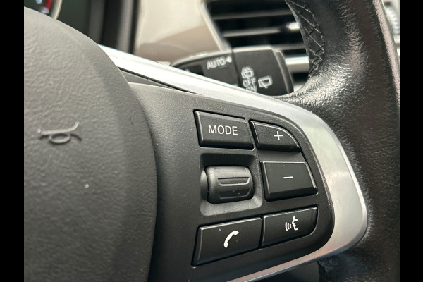 BMW X1 SDrive18i High Executive | Panoramadak | Navigatie | Cruise/Control | Climate/Control | Camera | Memory |Stoelverwarming |