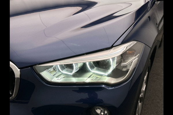 BMW X1 SDrive18i High Executive | Panoramadak | Navigatie | Cruise/Control | Climate/Control | Camera | Memory |Stoelverwarming |