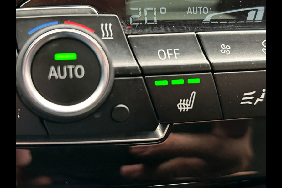 BMW X1 SDrive18i High Executive | Panoramadak | Navigatie | Cruise/Control | Climate/Control | Camera | Memory |Stoelverwarming |