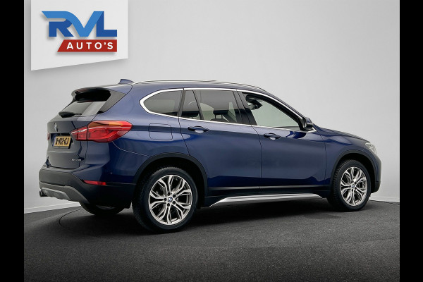 BMW X1 SDrive18i High Executive | Panoramadak | Navigatie | Cruise/Control | Climate/Control | Camera | Memory |Stoelverwarming |