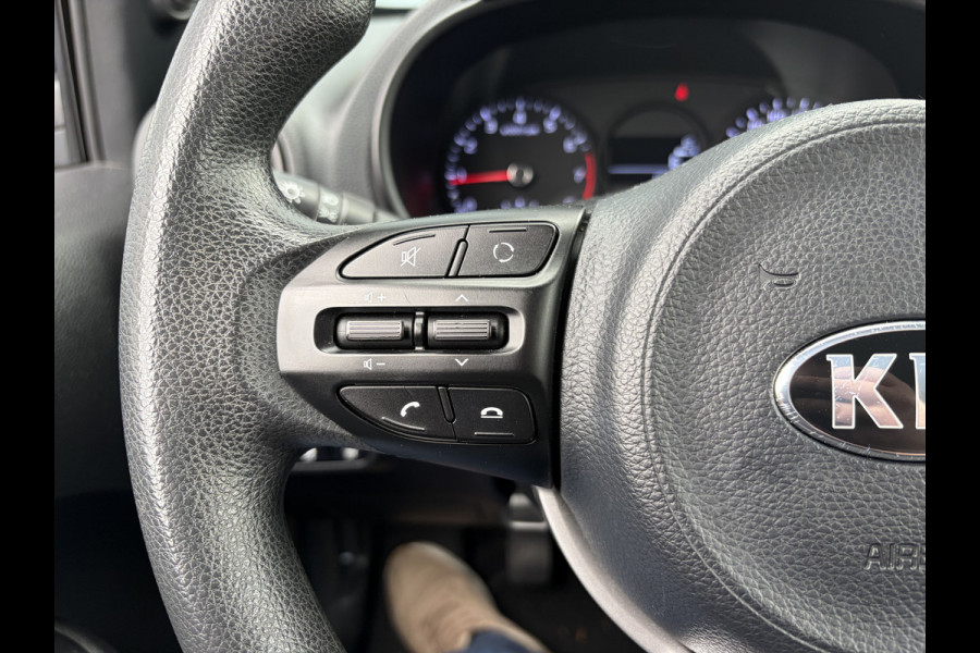 Kia Picanto BWJ 2019 | 1.0 CVVT 67 PK PlusLine | AIRCO | EL PAKKET | STUURBEKR | MULTI FUNC STUUR | AUDIO