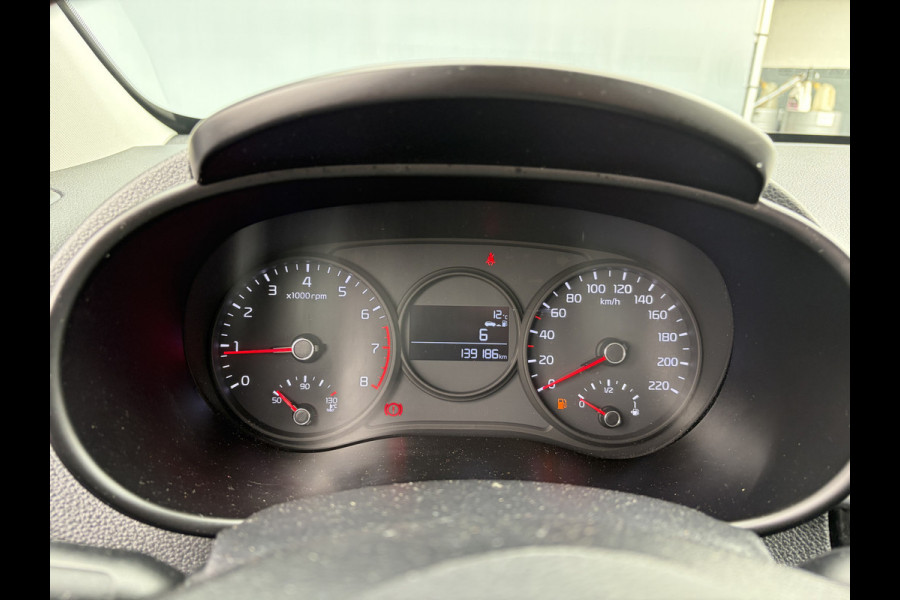 Kia Picanto BWJ 2019 | 1.0 CVVT 67 PK PlusLine | AIRCO | EL PAKKET | STUURBEKR | MULTI FUNC STUUR | AUDIO