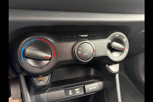Kia Picanto BWJ 2019 | 1.0 CVVT 67 PK PlusLine | AIRCO | EL PAKKET | STUURBEKR | MULTI FUNC STUUR | AUDIO