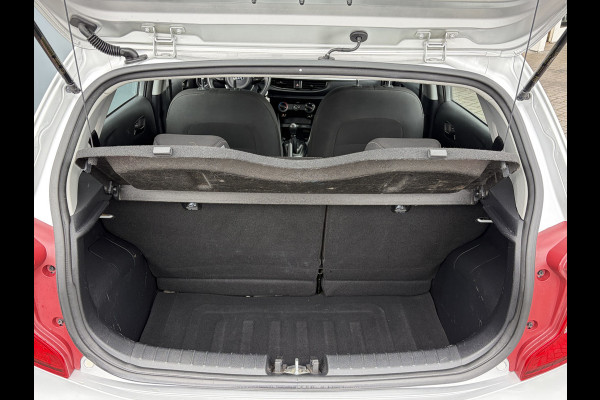 Kia Picanto BWJ 2019 | 1.0 CVVT 67 PK PlusLine | AIRCO | EL PAKKET | STUURBEKR | MULTI FUNC STUUR | AUDIO