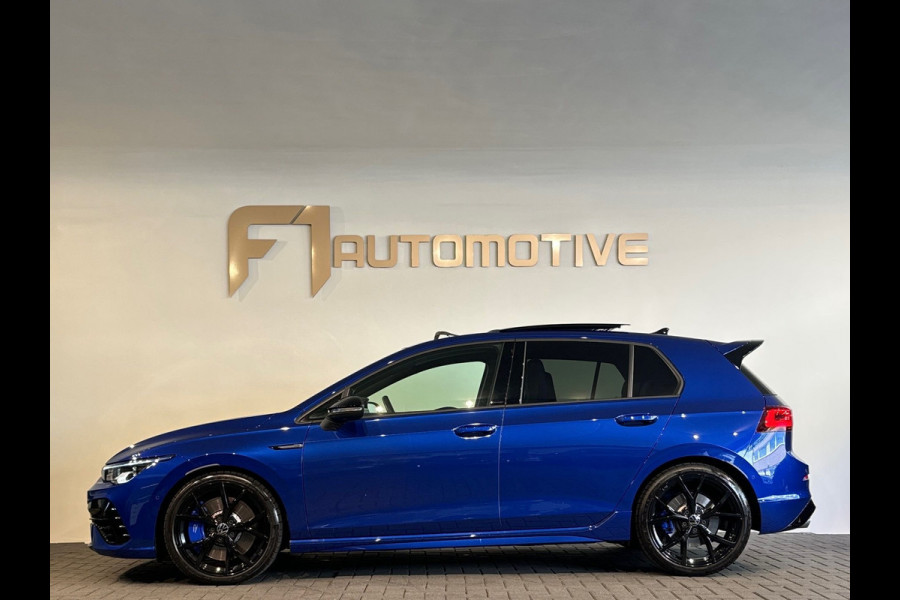 Volkswagen Golf 2.0 TSI R 4Motion Performance Pano|H/K|HuD