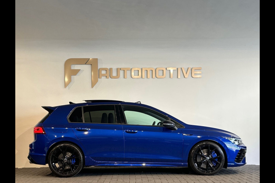 Volkswagen Golf 2.0 TSI R 4Motion Performance Pano|H/K|HuD