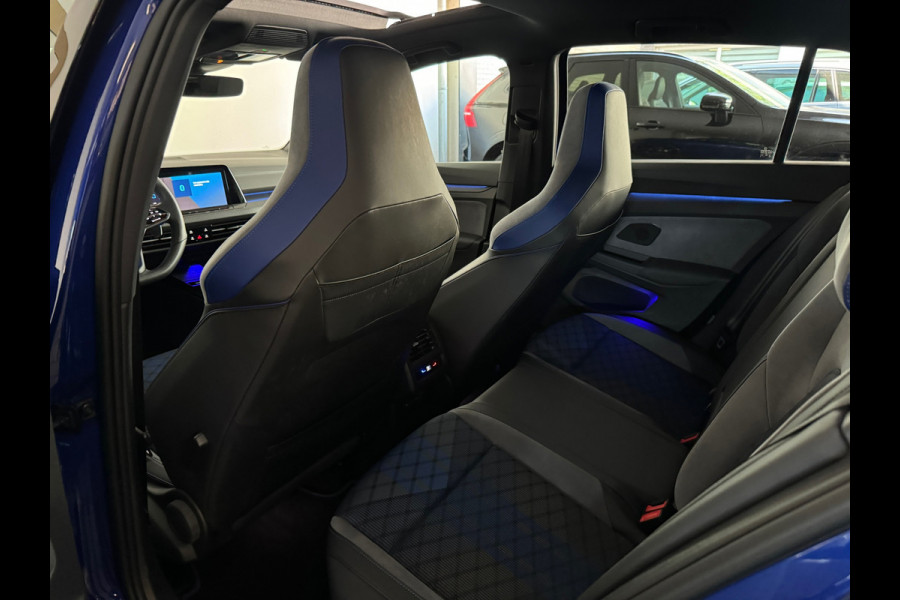 Volkswagen Golf 2.0 TSI R 4Motion Performance Pano|H/K|HuD