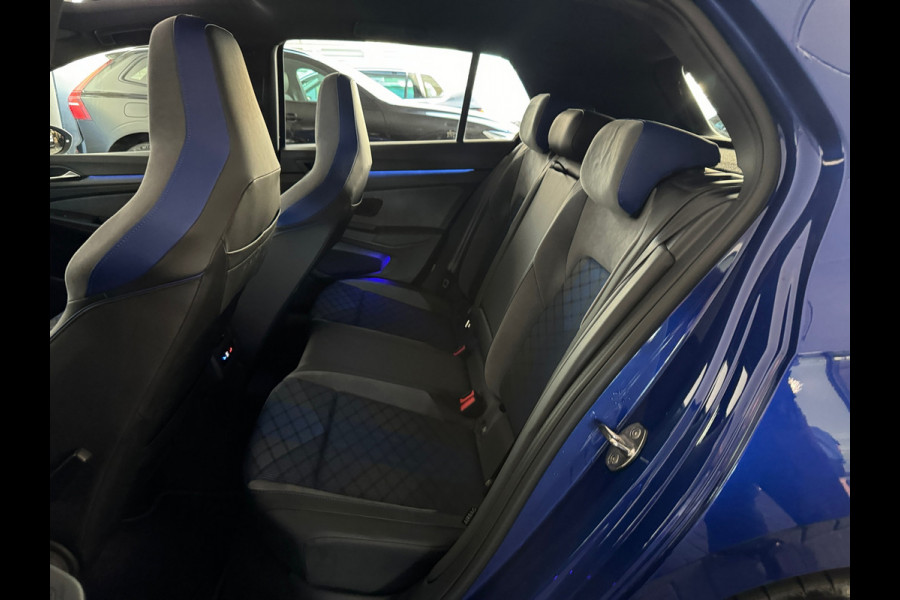 Volkswagen Golf 2.0 TSI R 4Motion Performance Pano|H/K|HuD