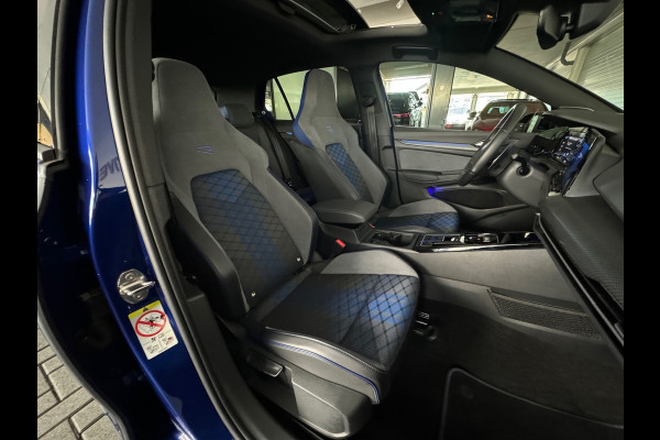 Volkswagen Golf 2.0 TSI R 4Motion Performance Pano|H/K|HuD