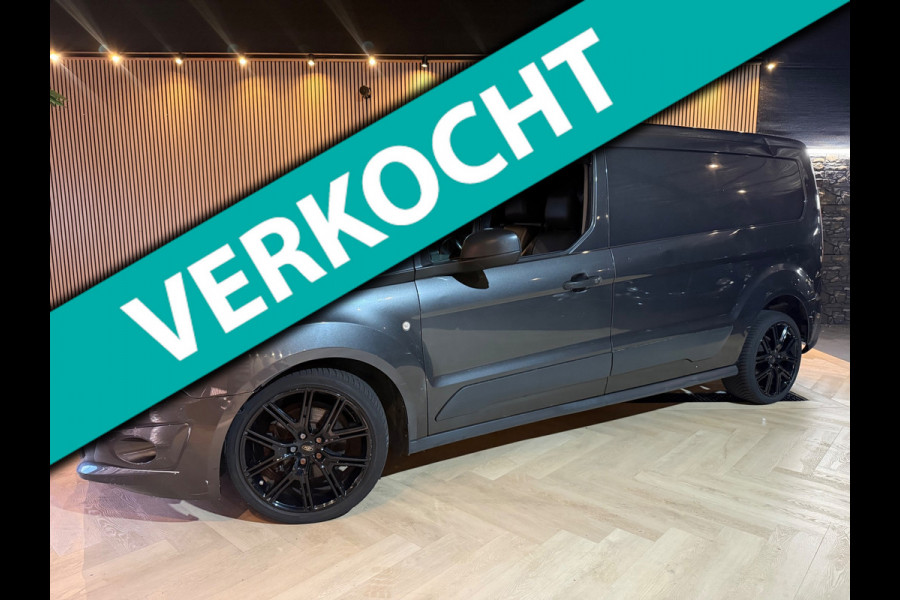 Ford Transit Connect 1.5 TDCI L2 | Automaat | Navi | Cruise
