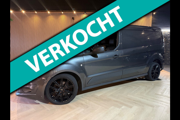 Ford Transit Connect 1.5 TDCI L2 | Automaat | Navi | Cruise