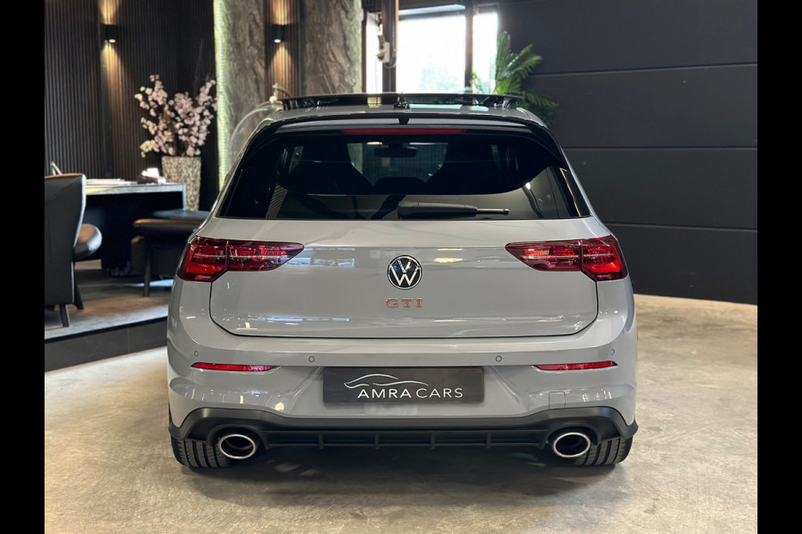 Volkswagen Golf 2.0 TSI Clubsport|PANO|BOMVOL!