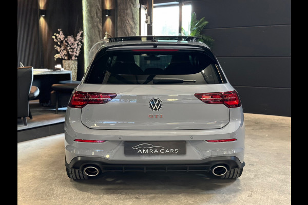 Volkswagen Golf 2.0 TSI Clubsport|PANO|BOMVOL!