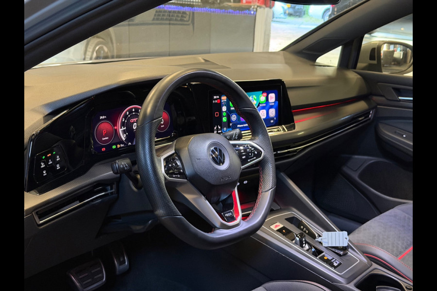 Volkswagen Golf 2.0 TSI Clubsport|PANO|BOMVOL!