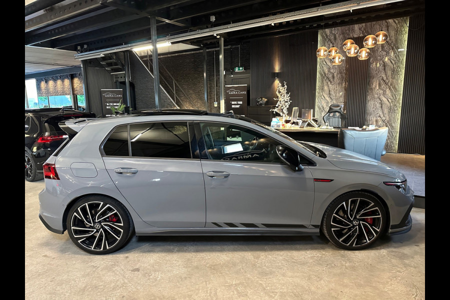 Volkswagen Golf 2.0 TSI Clubsport|PANO|BOMVOL!