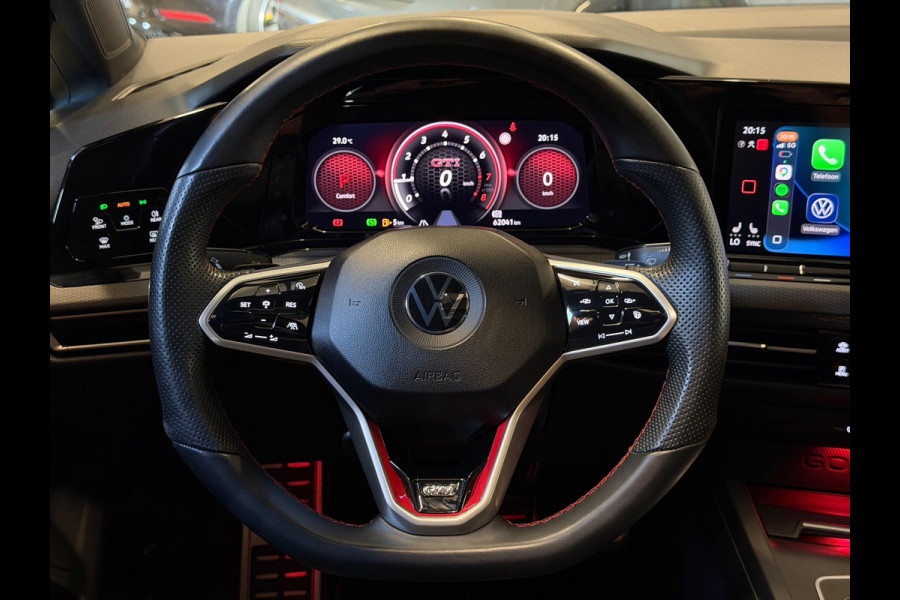 Volkswagen Golf 2.0 TSI Clubsport|PANO|BOMVOL!