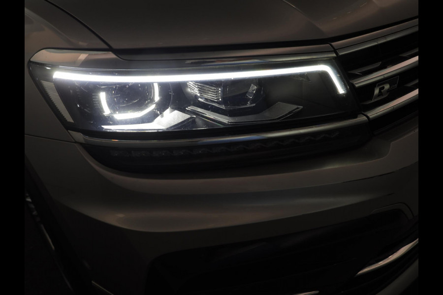 Volkswagen Tiguan 1.4 TSI 4Motion Highline 150pk AUT| Pano.dak | 19'LM-velgen| Navi | verwarmde voorruit| Alarm