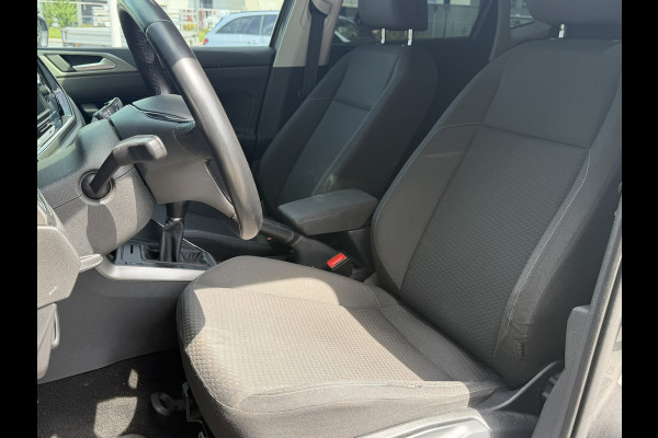 Volkswagen Polo BWJ 2019 | 1.6 TDI 96PK Comfortline | AIRCO | CRUISE | EL. PAKKET | LICHTMETAAL | BLUE TOOTH | DONKER GLAS |