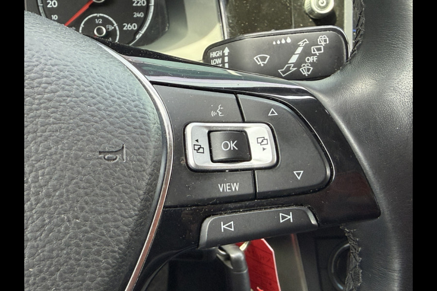 Volkswagen Polo BWJ 2019 | 1.6 TDI 96PK Comfortline | AIRCO | CRUISE | EL. PAKKET | LICHTMETAAL | BLUE TOOTH | DONKER GLAS |