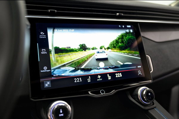 Lynk & Co 01 1.5 261PK Plug-in Hybrid *ZWARTE HEMEL* 360° Camera Pano/dak Apple/Carplay Adaptive/Cruise