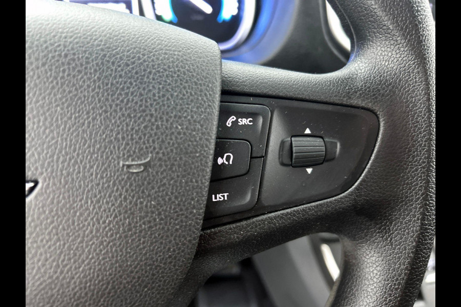 Opel Vivaro-e L3H1 Dubbele Cabine Edition 75 kWh Airco Cruise Control Navigatie WLTP 317 KM Actieradius