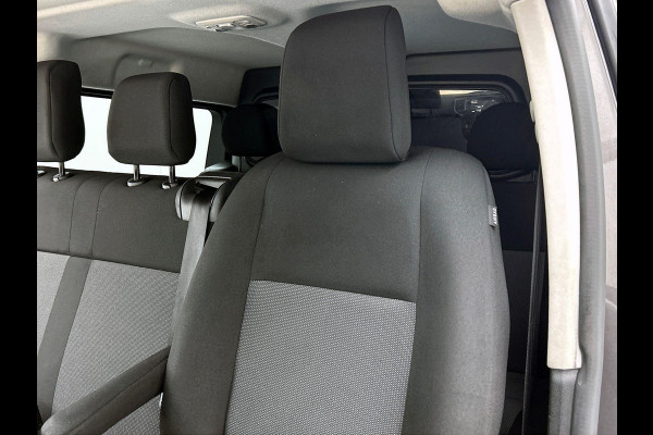 Opel Vivaro-e L3H1 Dubbele Cabine Edition 75 kWh Airco Cruise Control Navigatie WLTP 317 KM Actieradius