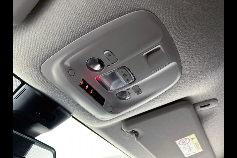 Opel Vivaro-e L3H1 Dubbele Cabine Edition 75 kWh Airco Cruise Control Navigatie WLTP 317 KM Actieradius