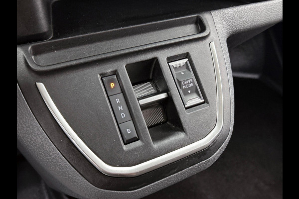 Opel Vivaro-e L3H1 Dubbele Cabine Edition 75 kWh Airco Cruise Control Navigatie WLTP 317 KM Actieradius