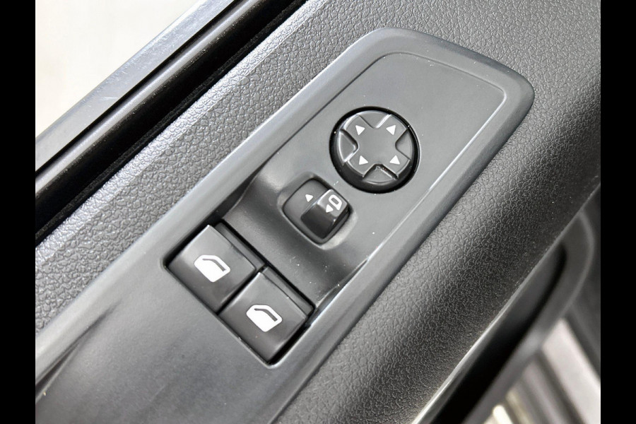 Opel Vivaro-e L3H1 Dubbele Cabine Edition 75 kWh Airco Cruise Control Navigatie WLTP 317 KM Actieradius