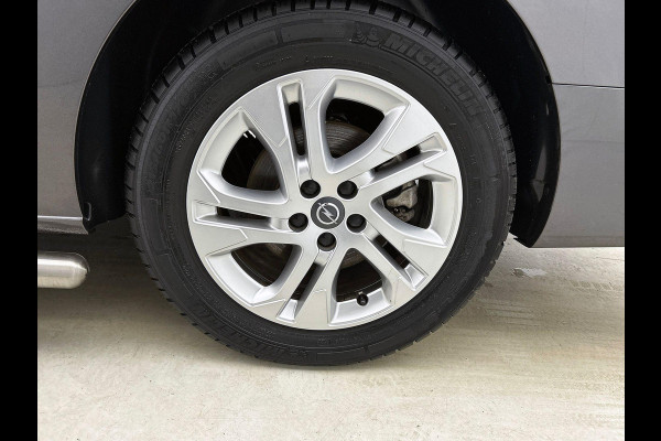 Opel Vivaro-e L3H1 Dubbele Cabine Edition 75 kWh Airco Cruise Control Navigatie WLTP 317 KM Actieradius