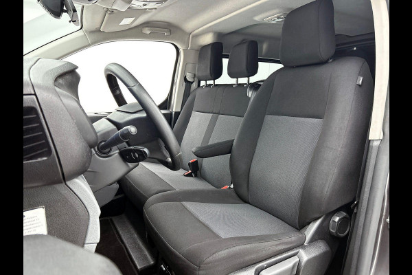 Opel Vivaro-e L3H1 Dubbele Cabine Edition 75 kWh Airco Cruise Control Navigatie WLTP 317 KM Actieradius