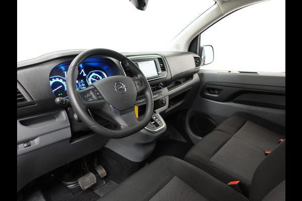 Opel Vivaro-e L3H1 Edition 75 kWh Automaat Airco Navigatie Cruise Control WLTP 317 km actieradius