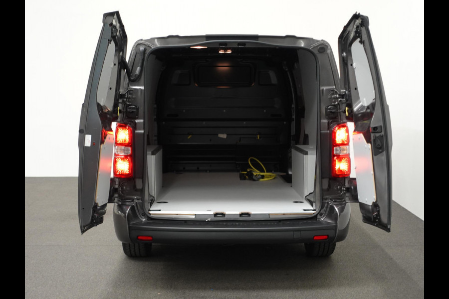 Opel Vivaro-e L3H1 Edition 75 kWh Automaat Airco Navigatie Cruise Control WLTP 317 km actieradius
