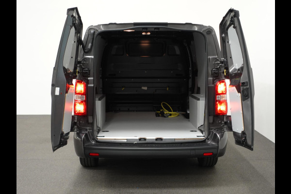 Opel Vivaro-e L3H1 Edition 75 kWh Automaat Airco Navigatie Cruise Control WLTP 317 km actieradius