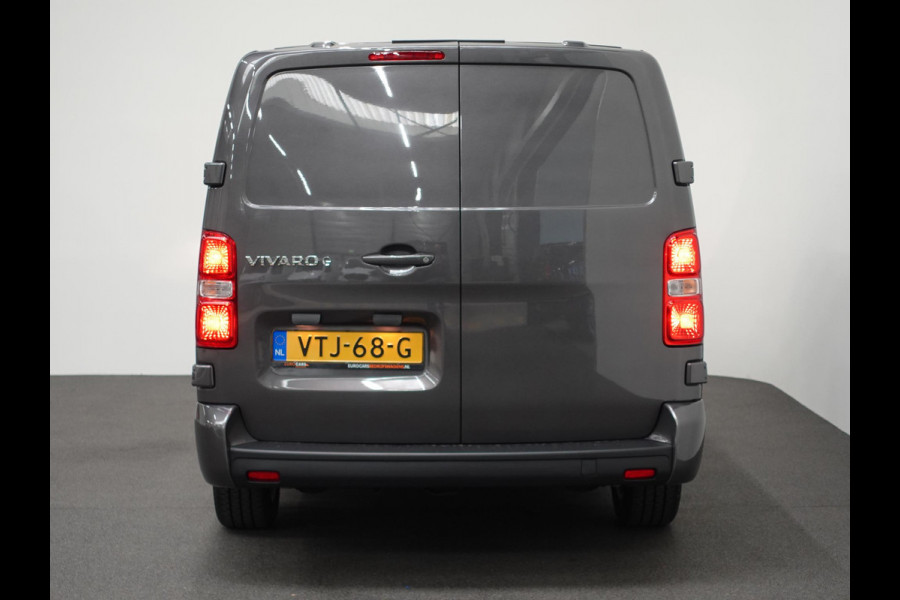 Opel Vivaro-e L3H1 Edition 75 kWh Automaat Airco Navigatie Cruise Control WLTP 317 km actieradius