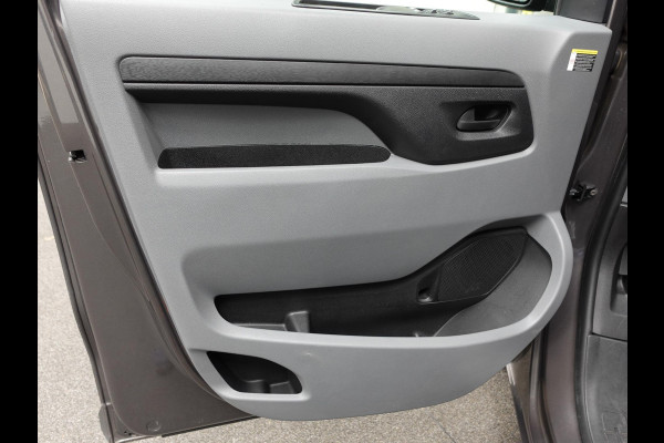 Opel Vivaro-e L3H1 Edition 75 kWh Automaat Airco Navigatie Cruise Control WLTP 317 km actieradius