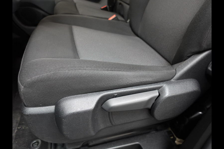 Opel Vivaro-e L3H1 Edition 75 kWh Automaat Airco Navigatie Cruise Control WLTP 317 km actieradius