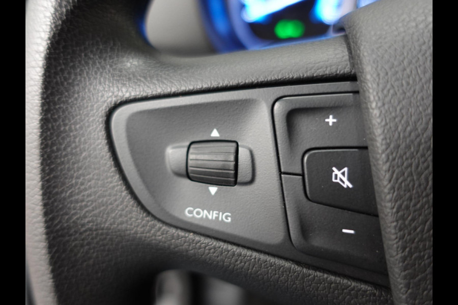 Opel Vivaro-e L3H1 Edition 75 kWh Automaat Airco Navigatie Cruise Control WLTP 317 km actieradius