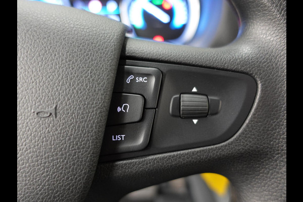 Opel Vivaro-e L3H1 Edition 75 kWh Automaat Airco Navigatie Cruise Control WLTP 317 km actieradius
