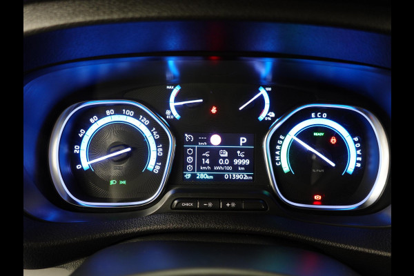 Opel Vivaro-e L3H1 Edition 75 kWh Automaat Airco Navigatie Cruise Control WLTP 317 km actieradius