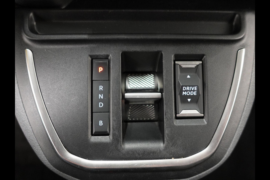 Opel Vivaro-e L3H1 Edition 75 kWh Automaat Airco Navigatie Cruise Control WLTP 317 km actieradius