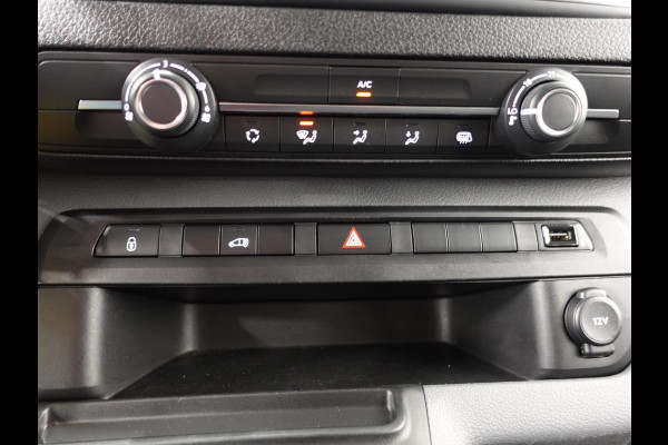 Opel Vivaro-e L3H1 Edition 75 kWh Automaat Airco Navigatie Cruise Control WLTP 317 km actieradius