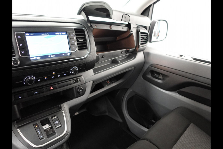 Opel Vivaro-e L3H1 Edition 75 kWh Automaat Airco Navigatie Cruise Control WLTP 317 km actieradius